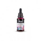 Culoare tip Ink, Rich, fucsia, 30 ml